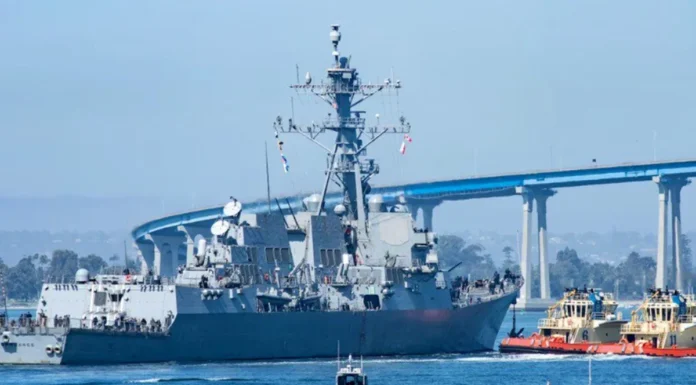 EU Y NARCOARANCELES: OTRA VUELTA DE TUERCA AL CERCO