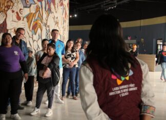 Estrena Sistema de Baños Secos el Parque Ecológico Ehécatl, en Ecatepec