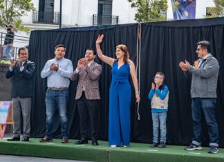 Reafirma DIF Toluca compromiso para fortalecer la inclusión de personas con síndrome de Down