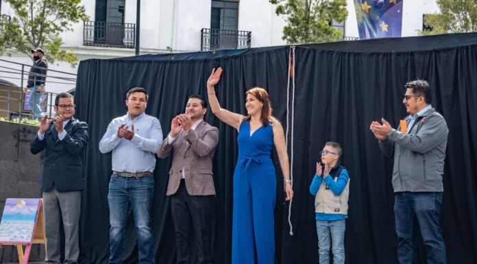 Reafirma DIF Toluca compromiso para fortalecer la inclusión de personas con síndrome de Down