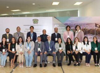 UAEMéx consolidada como institución de educación humanista y de calidad: CEBD