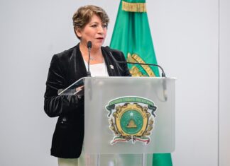Impulsa Gobernadora Delfina Gómez Álvarez más presupuesto para la UAEMéx; ascienden recursos a más de 6 mil 400 mdp para ampliar matrícula y espacios educativos