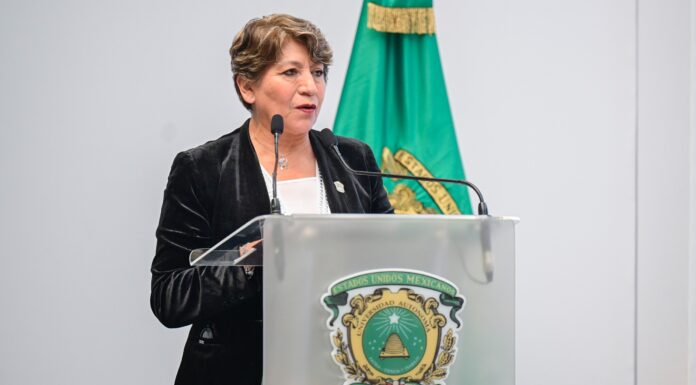 Impulsa Gobernadora Delfina Gómez Álvarez más presupuesto para la UAEMéx; ascienden recursos a más de 6 mil 400 mdp para ampliar matrícula y espacios educativos