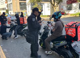 Entran en vigor Conduce sin Alcohol, Moto Segura y Verificación Vehicular en Toluca