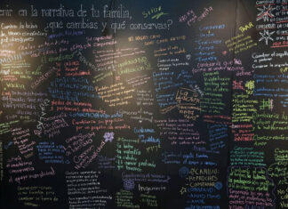 MULF presenta exposición de arte sobre maternidad y linaje familiar