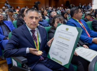 UAEMéx reconoce la excelencia de su comunidad administrativa