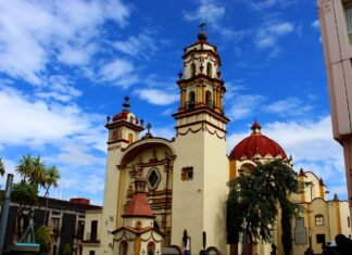 Descubre el patrimonio cultural y religioso del Estado de México durante Semana Santa y Pascua