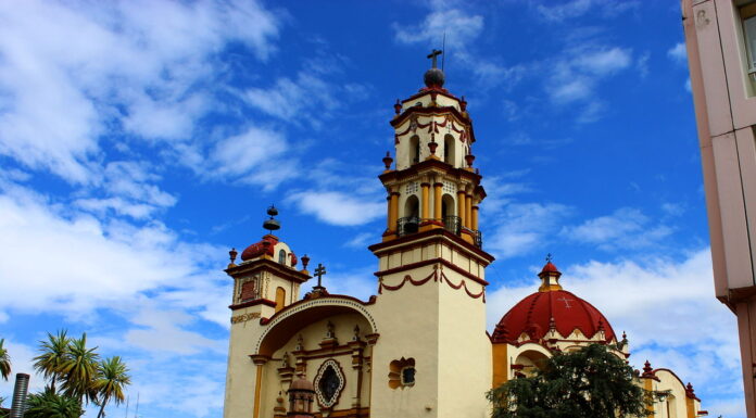 Descubre el patrimonio cultural y religioso del Estado de México durante Semana Santa y Pascua