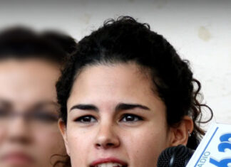 Luisa Alcalde desmiente al PRIAN: No hay censura en propuesta de telecomunicaciones de Claudia Sheinbaum