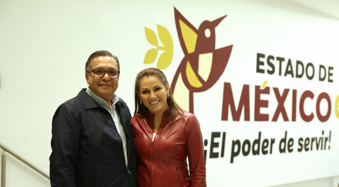 Disfrutan cerca de dos mil asistentes Una Noche de Rock con Causa