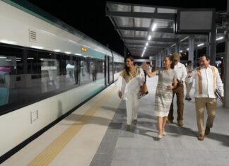 Histórico: Presidenta Claudia Sheinbaum Pardo impulsa grandes proyectos en el sureste mexicano