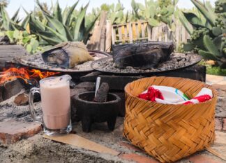 ¡COMIENZA A PLANEAR TUS PRÓXIMAS VACACIONES! VEN AL EDOMÉX Y DESCUBRE LA RUTA LUGAR DE LOS DIOSES