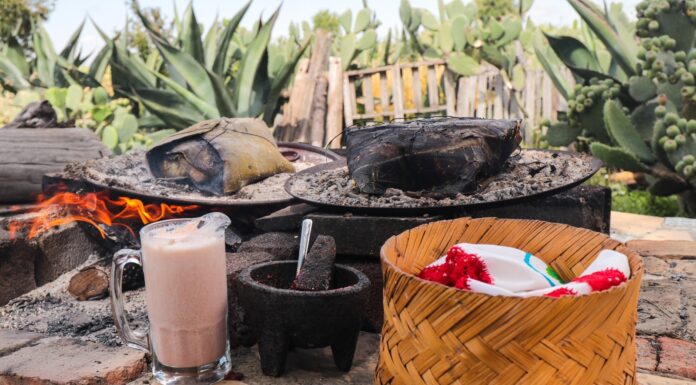 ¡COMIENZA A PLANEAR TUS PRÓXIMAS VACACIONES! VEN AL EDOMÉX Y DESCUBRE LA RUTA LUGAR DE LOS DIOSES