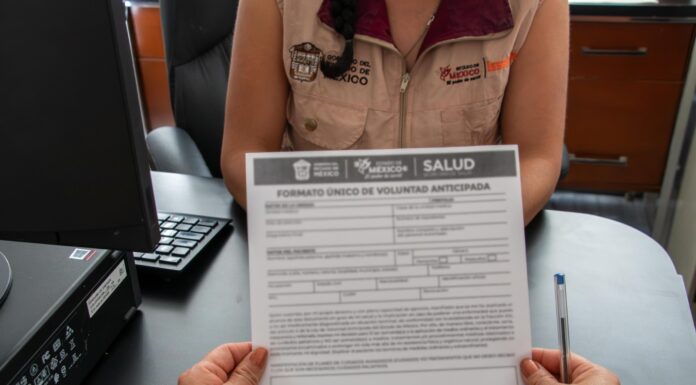 VOLUNTAD ANTICIPADA: PARA QUÉ SIRVE Y CÓMO TRAMITARLA EN EL ESTADO DE MÉXICO A TRAVÉS DEL ISSEMYM