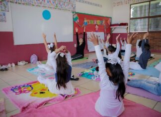 INVITA SECRETARÍA DE EDUCACIÓN A CONOCER LOS LINEAMIENTOS PARA VENDER ALIMENTOS EN LAS ESCUELAS DEL ESTADO DE MÉXICO