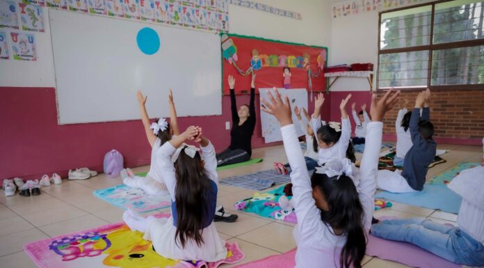 INVITA SECRETARÍA DE EDUCACIÓN A CONOCER LOS LINEAMIENTOS PARA VENDER ALIMENTOS EN LAS ESCUELAS DEL ESTADO DE MÉXICO