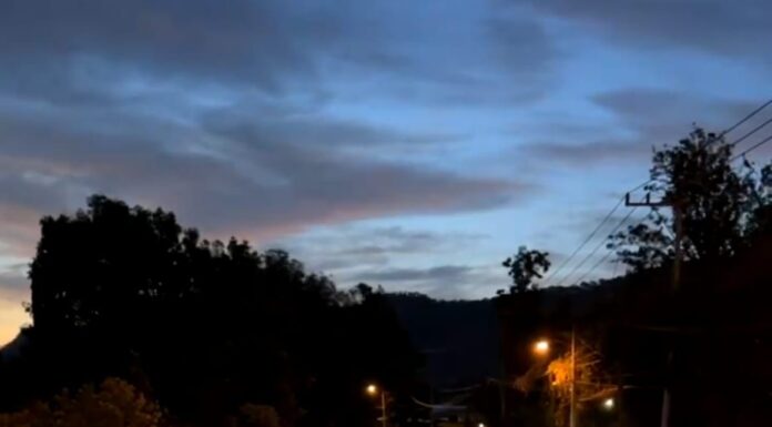 DENUNCIAS POR ACOSO Y VIOLENCIA DE GÉNERO EN ESCUELA RURAL DE TENERÍA DERIVAN EN DESTITUCIONES