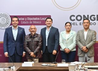 AVANZA EN COMISIONES DECLARATORIA DEL ‘DÍA DEL ROCK ESTATAL’