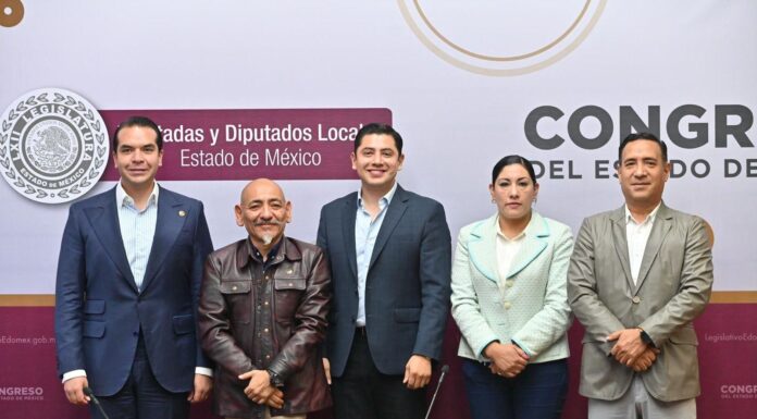 AVANZA EN COMISIONES DECLARATORIA DEL ‘DÍA DEL ROCK ESTATAL’
