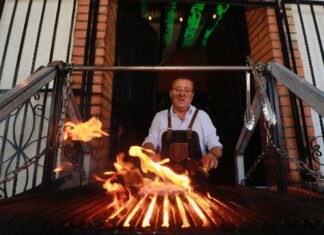 ¿A dónde ir este fin de semana en el EdoMéx? Disfruta de la Feria del Caballo, parrilladas, barbacoa, vuelos en globo y actividades culturales