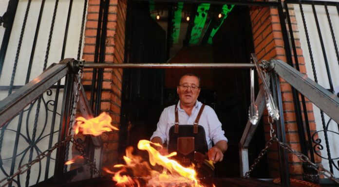 ¿A dónde ir este fin de semana en el EdoMéx? Disfruta de la Feria del Caballo, parrilladas, barbacoa, vuelos en globo y actividades culturales