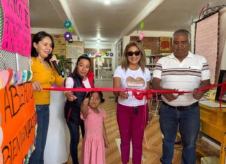 NUEVA BIBLIOTECA ACERCA CONOCIMIENTOS A POBLACIÓN EN RIESGO