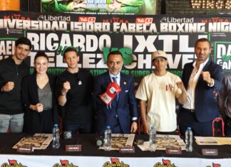 ANUNCIA FERNANDO FLORES APOYOS AL DEPORTE EN METEPEC