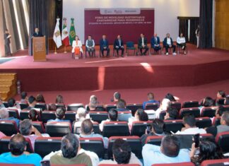 ANUNCIAN GEM Y MUNICIPIOS PROGRAMA DE CHATARRIZACIÓN VEHICULAR; RESCATARÁN ESPACIOS PÚBLICOS