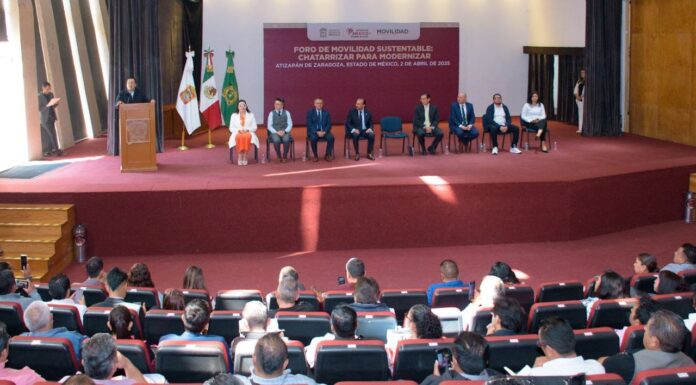 ANUNCIAN GEM Y MUNICIPIOS PROGRAMA DE CHATARRIZACIÓN VEHICULAR; RESCATARÁN ESPACIOS PÚBLICOS