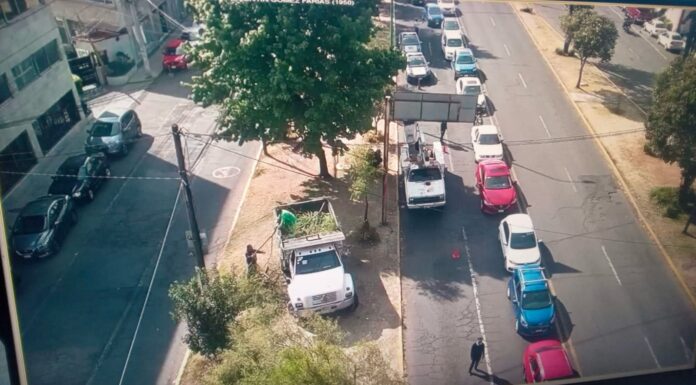 OPTIMIZA TOLUCA LA SEGURIDAD A TRAVÉS DE VIDEOVIGILANCIA