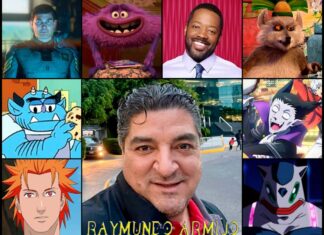 LLEGA EL FRIKI SHOW 2025 A TLALNEPANTLA