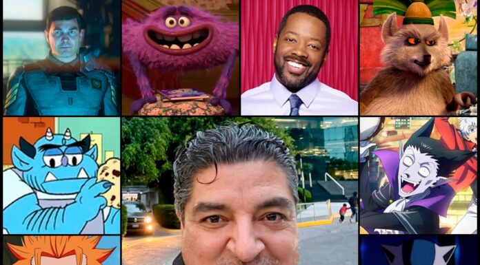 LLEGA EL FRIKI SHOW 2025 A TLALNEPANTLA