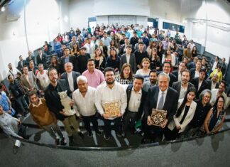 GOBIERNO MUNICIPAL IMPULSARÁ LA PROMOCIÓN TURÍSTICA DE NAUCALPAN