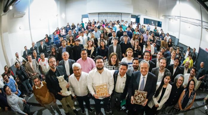 GOBIERNO MUNICIPAL IMPULSARÁ LA PROMOCIÓN TURÍSTICA DE NAUCALPAN