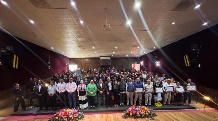 RECONOCE GOBIERNO DEL EDOMÉX A 40 ORGANIZACIONES PROTECTORAS DE LAS CIÉNEGAS DEL LERMA, ÁREA COMPUESTA POR MÁS DE 425 ESPECIES DE FLORA Y FAUNA