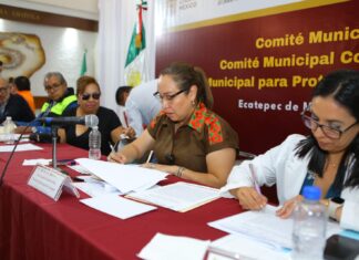 BUSCA ECATEPEC IMPLEMENTAR LA CASA DEL ADOLESCENTE Y LA CASA DE LA MUJER