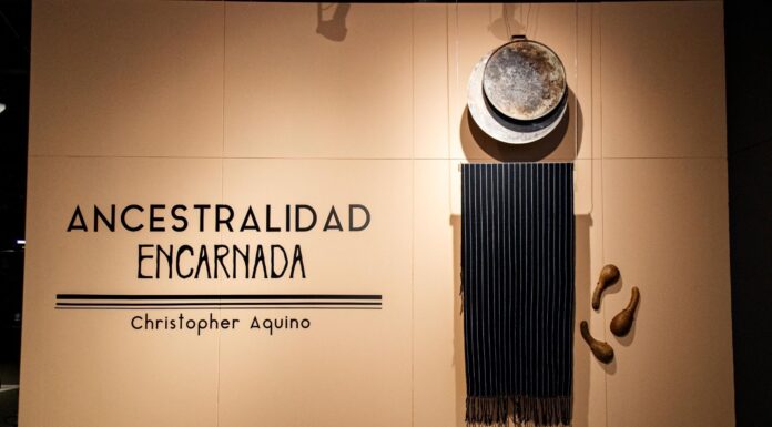 DESCUBRE LA MAGIA DE LA CULTURA OTOMÍ A TRAVÉS DE LA EXPOSICIÓN “ANCESTRALIDAD ENCARNADA”