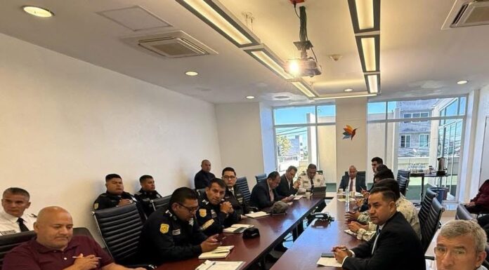 APUESTA TLALNEPANTLA AL TRABAJO ASOCIADO POR LA SEGURIDAD