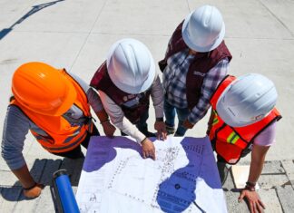 FORTALECE GOBIERNO DEL EDOMÉX LA OBRA PÚBLICA CON LA PROFESIONALIZACIÓN DE 200 SERVIDORES PÚBLICOS