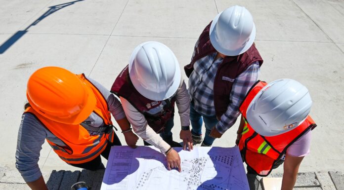 FORTALECE GOBIERNO DEL EDOMÉX LA OBRA PÚBLICA CON LA PROFESIONALIZACIÓN DE 200 SERVIDORES PÚBLICOS