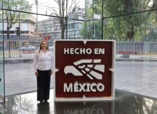 PERTINAZ BÚSQUEDA DE ALCALDESA POR APOYOS Y ESPACIOS PARA PRODUCTORES DE CALZADO