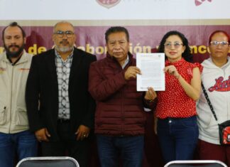 CONSTRUIRÁN EN ECATEPEC OBRAS DE GRAN IMPACTO SOCIAL