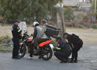 AVANZA ESTRATEGIA OPERATIVA ORIENTE; SE HAN REALIZADO MÁS DE 8 MIL ACCIONES Y SE HAN RECUPERADO MÁS DE 13 MILLONES DE PESOS EN MERCANCÍA