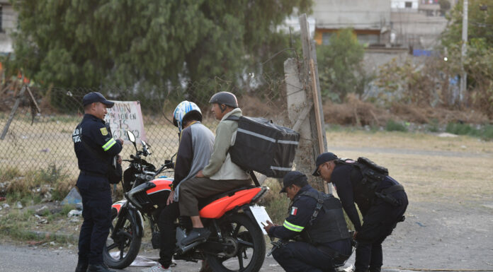 AVANZA ESTRATEGIA OPERATIVA ORIENTE; SE HAN REALIZADO MÁS DE 8 MIL ACCIONES Y SE HAN RECUPERADO MÁS DE 13 MILLONES DE PESOS EN MERCANCÍA