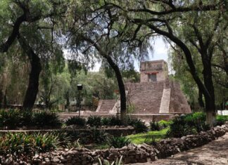 CONOCE LA RUTA “LEYENDAS DEL CAMINO REAL,” TE ESPERAN SITIOS ARQUEOLÓGICOS, PARQUES TEMÁTICOS Y PLATILLOS PREHISPÁNICOS EN EL EDOMÉX