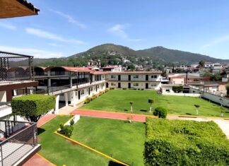 HOSPÉDATE EN LOS HOTELES ISSEMYM, DISFRUTA DE LAS PRÓXIMAS VACACIONES EN VALLE DE BRAVO Y TONATICO