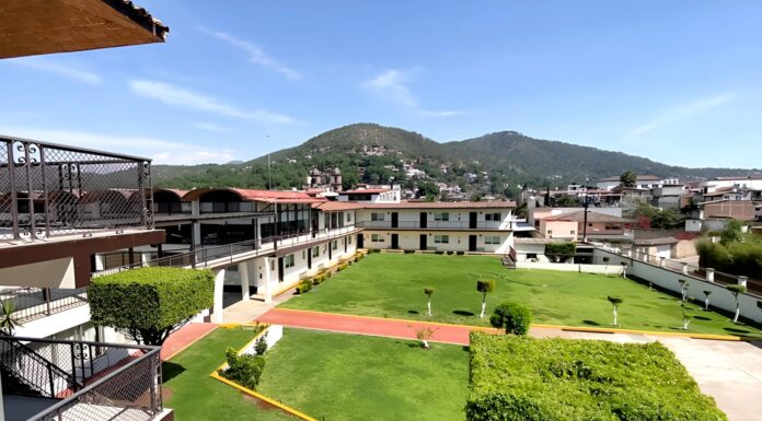 HOSPÉDATE EN LOS HOTELES ISSEMYM, DISFRUTA DE LAS PRÓXIMAS VACACIONES EN VALLE DE BRAVO Y TONATICO