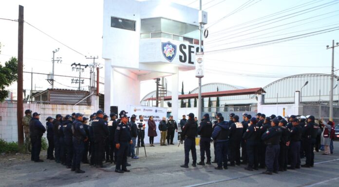 CON PROXIMIDAD SOCIAL LAS LLAMADAS DE AUXILIO SE ATENDERÁN EN MINUTOS