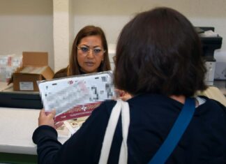 ¡PONTE AL DÍA! RENUEVA LAS PLACAS DE TU AUTO Y OBTÉN SUBSIDIO DEL 100% EN TENENCIA Y REFRENDO EN EL EDOMÉX