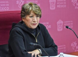 MANTIENE EDOMÉX LIDERAZGO NACIONAL EN GENERACIÓN DE EMPLEOS CON CRECIMIENTO DE 6.8% DURANTE LA ADMINISTRACIÓN DE LA GOBERNADORA DELFINA GÓMEZ ÁLVAREZ